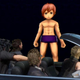 Illustration for article titled emFinal Fantasy/em Character Sure Looks Strange Undressed